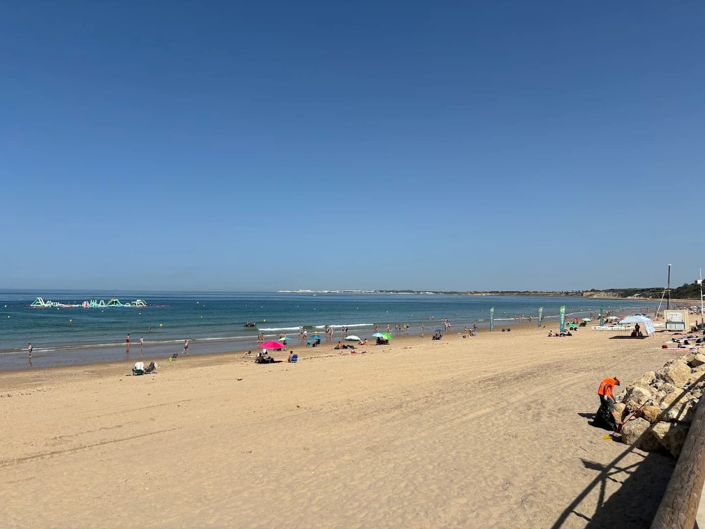 Restaurante BEACH CLUB - Photo 5