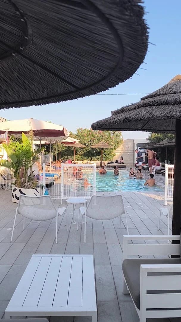 Beach Club - Pelikano Unusual Club - Photo 2