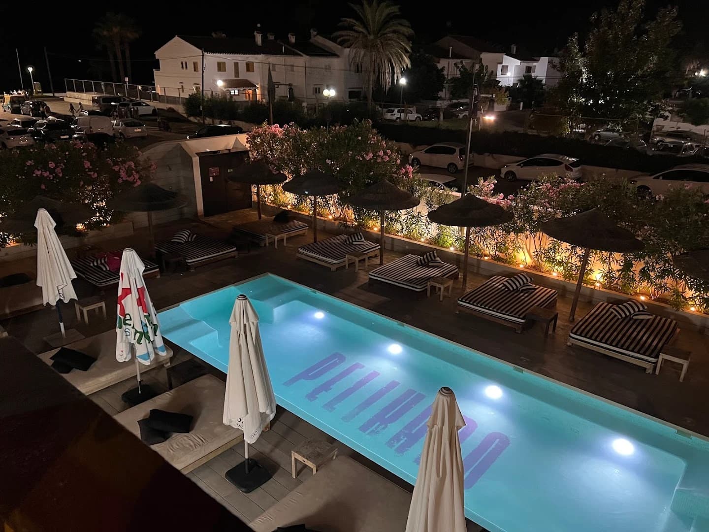 Beach Club - Pelikano Unusual Club - Photo 4