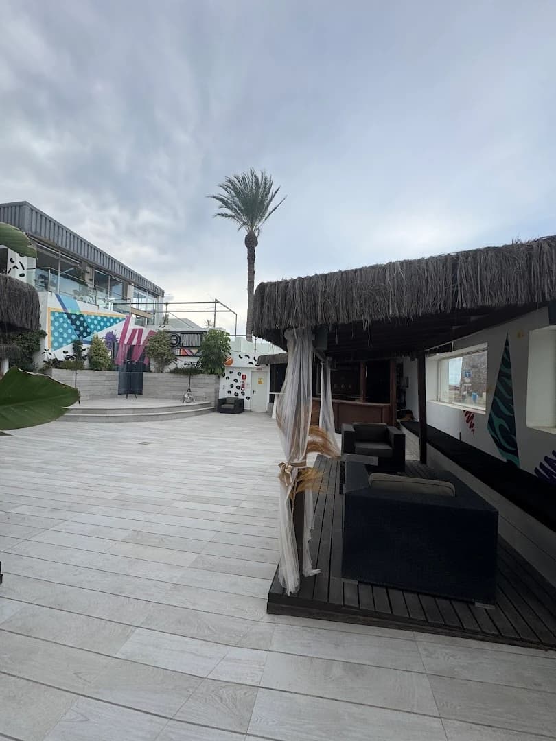 Beach Club - Pelikano Unusual Club - Photo 5