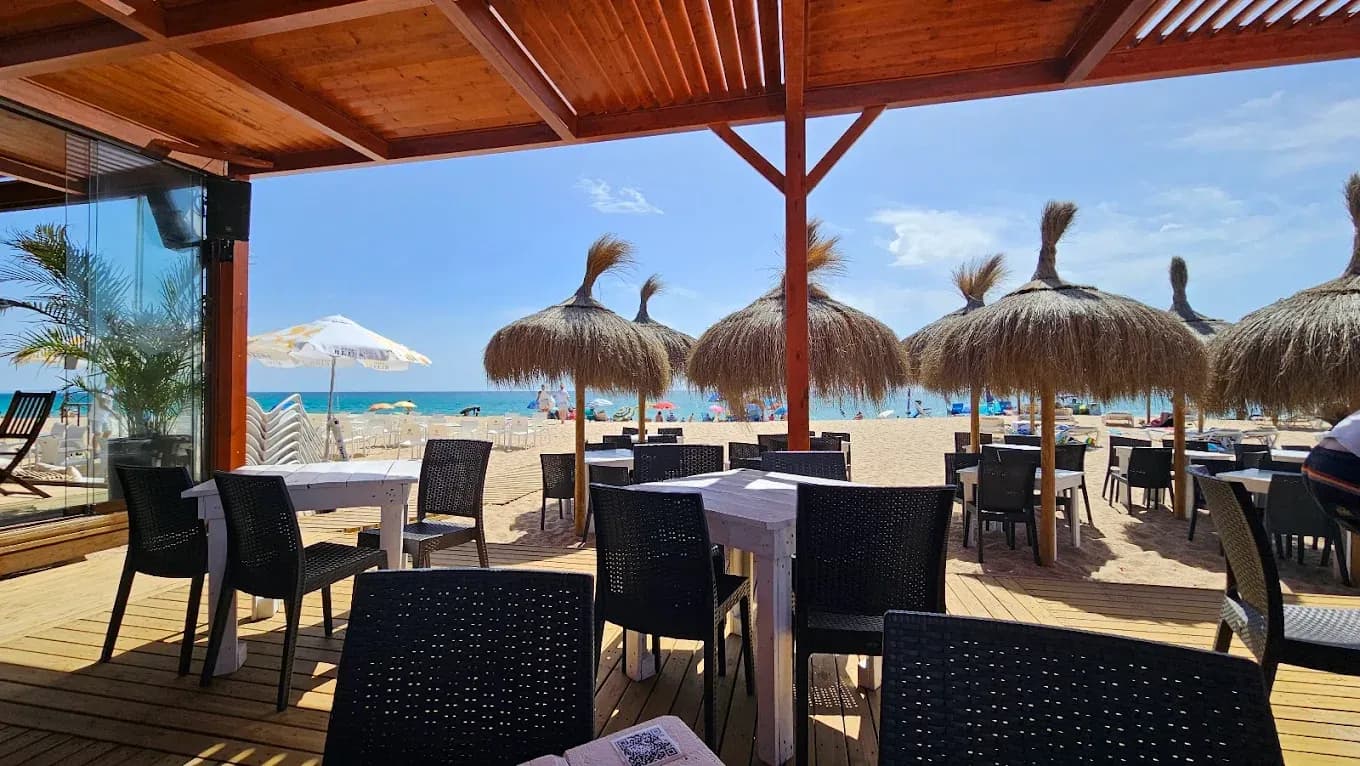 Life Beach Club Alicante