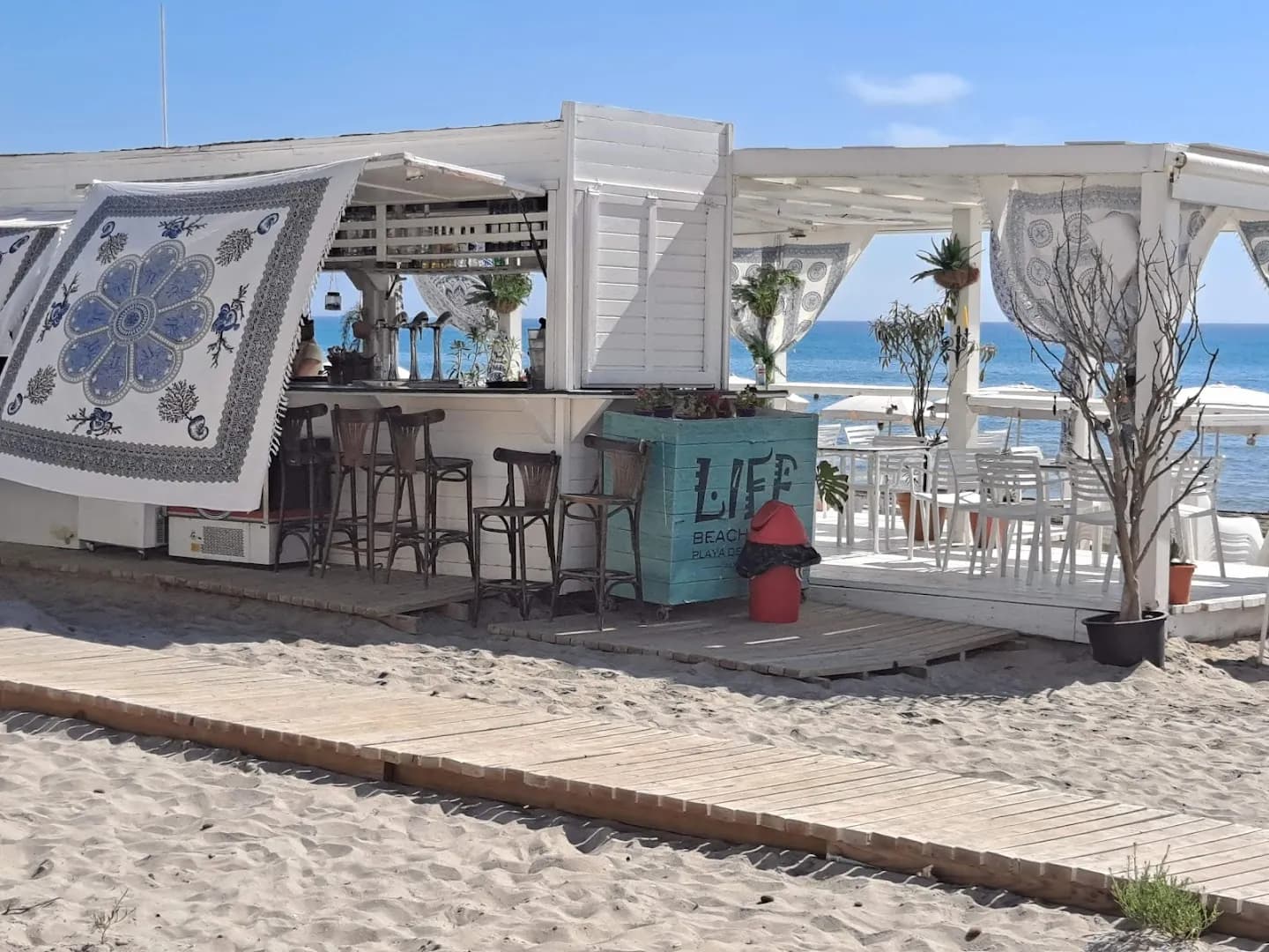 Life Beach Club Alicante - Photo 5