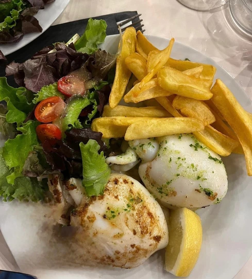 La Vela Blanca - Restaurant - Beach Club - Photo 3