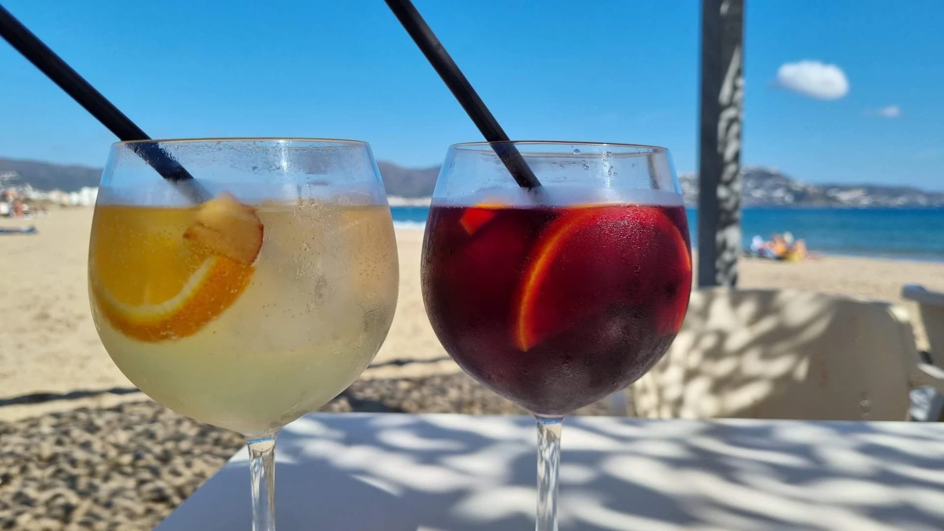 La Vela Blanca - Restaurant - Beach Club - Photo 5