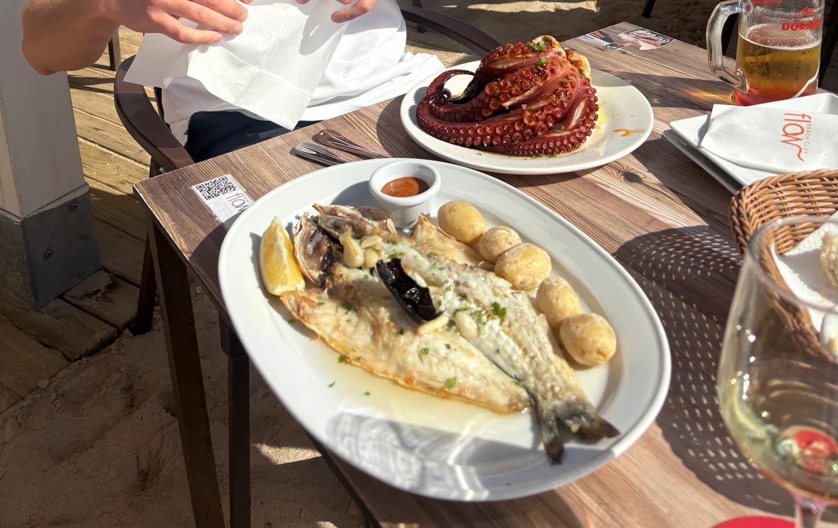 FLOW BEACH CLUB - Photo 3