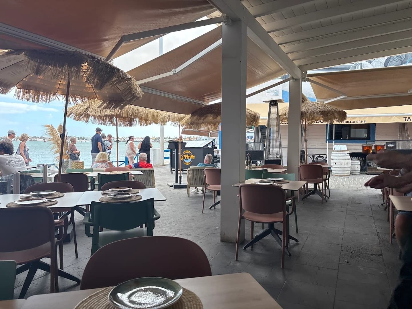 Ocean Beach Club