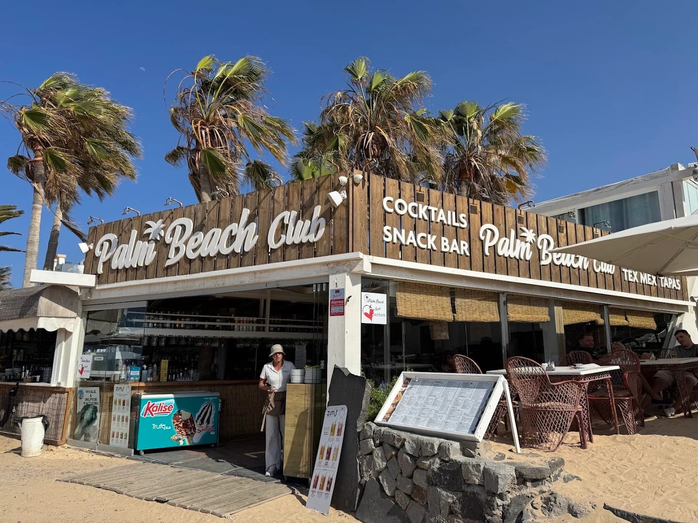 Palm Beach Club