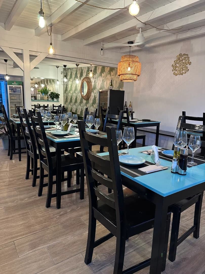 Beach clubs in Fuerteventura