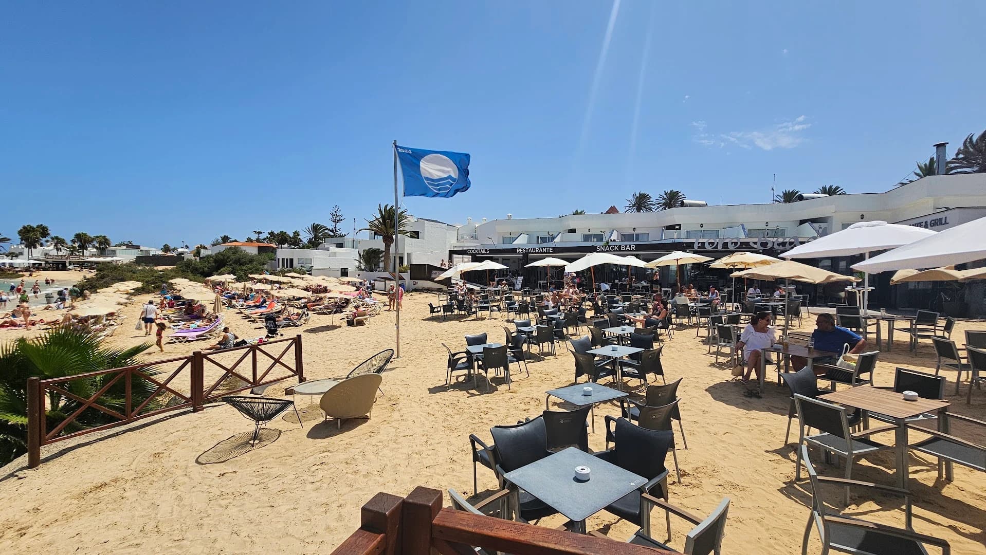 Waikiki Beach Club - Photo 5