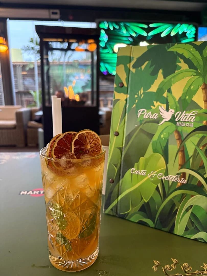 PURA VIDA BEACH CLUB - Photo 5