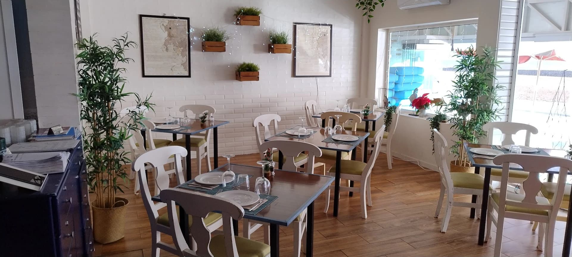 A-Mar Restaurante Beach Club - Photo 3