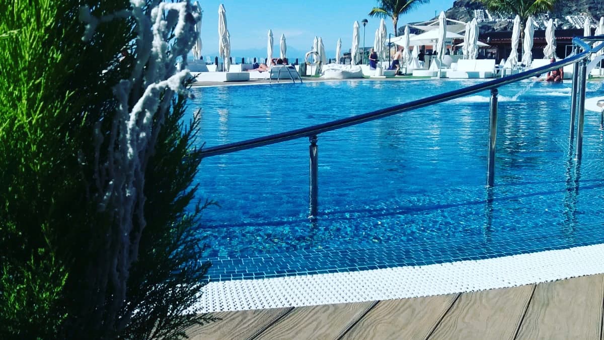 Amadores Beach Club & Spa