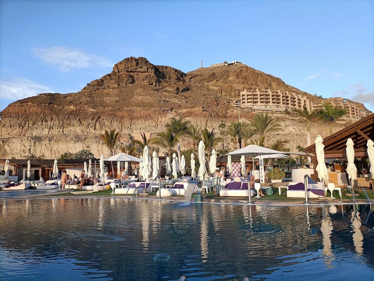 Amadores Beach Club & Spa - Photo 4