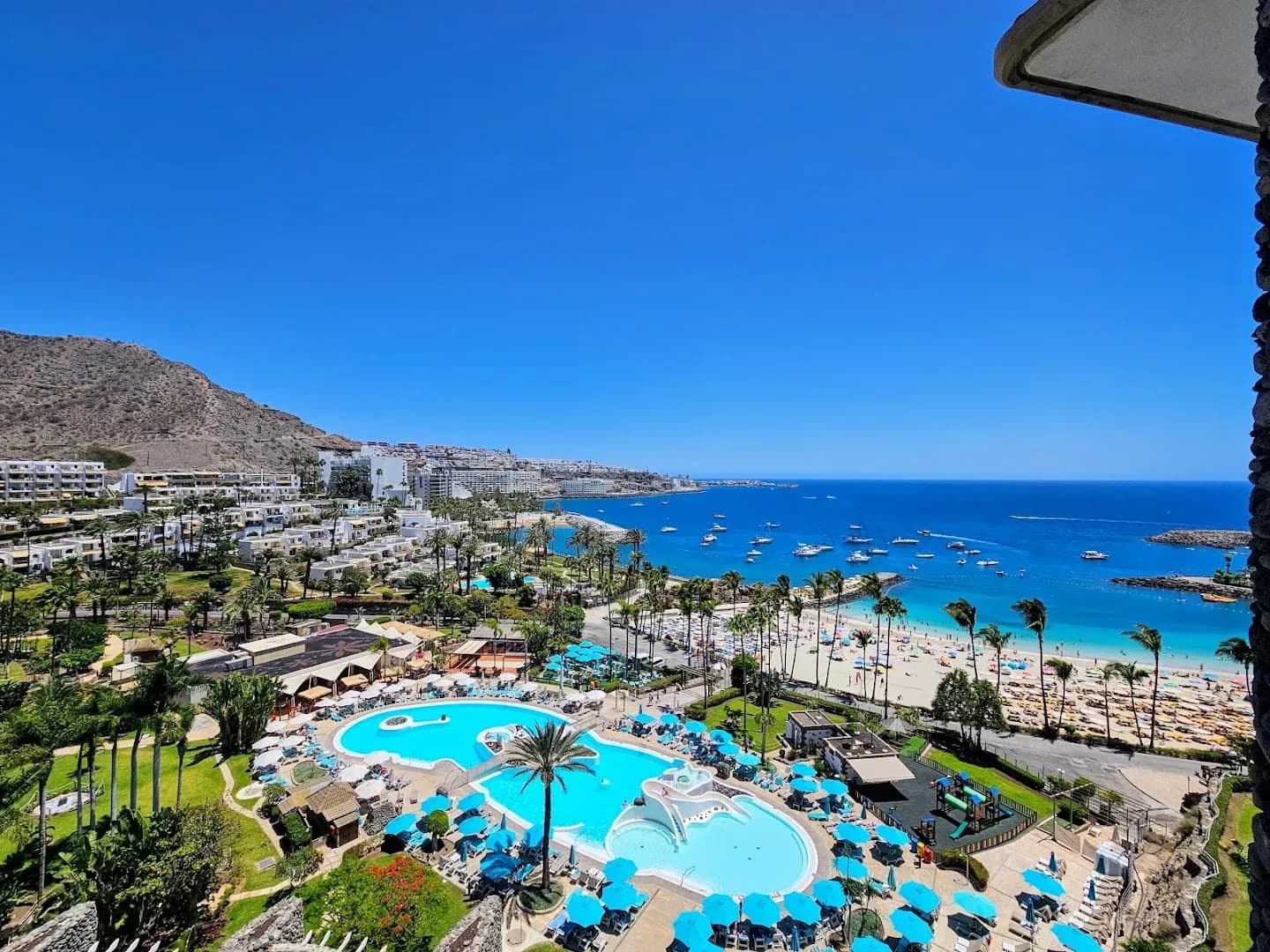 Anfi Beach Club Bar La Posada