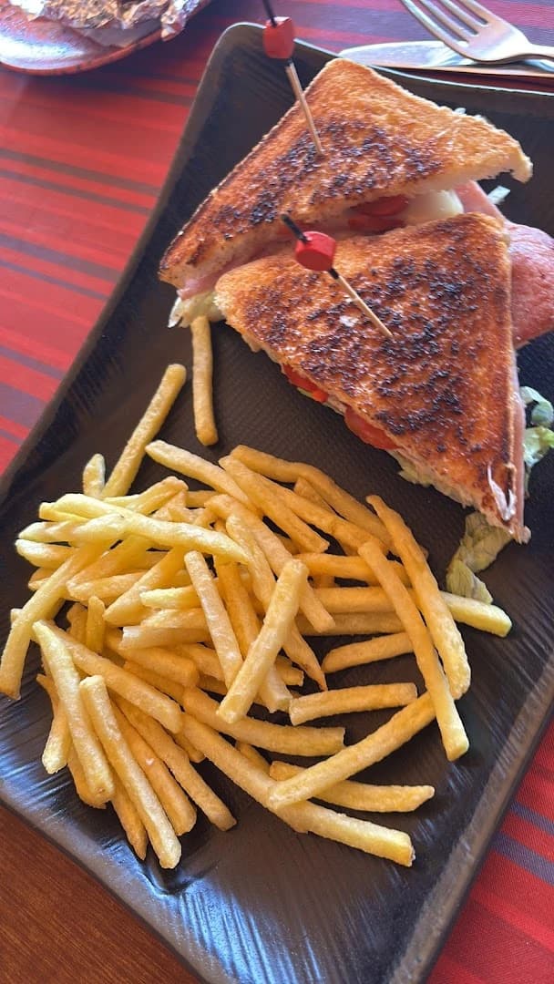 Anfi Beach Club Bar La Posada - Photo 2