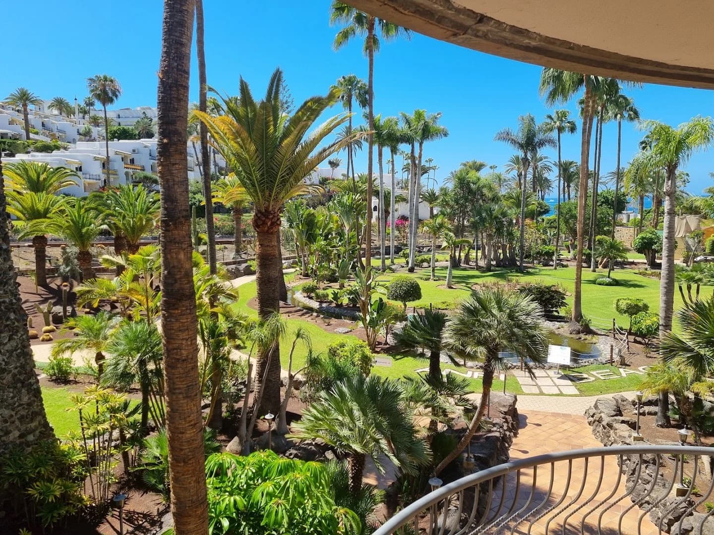 Anfi Beach Club Bar La Posada - Photo 5