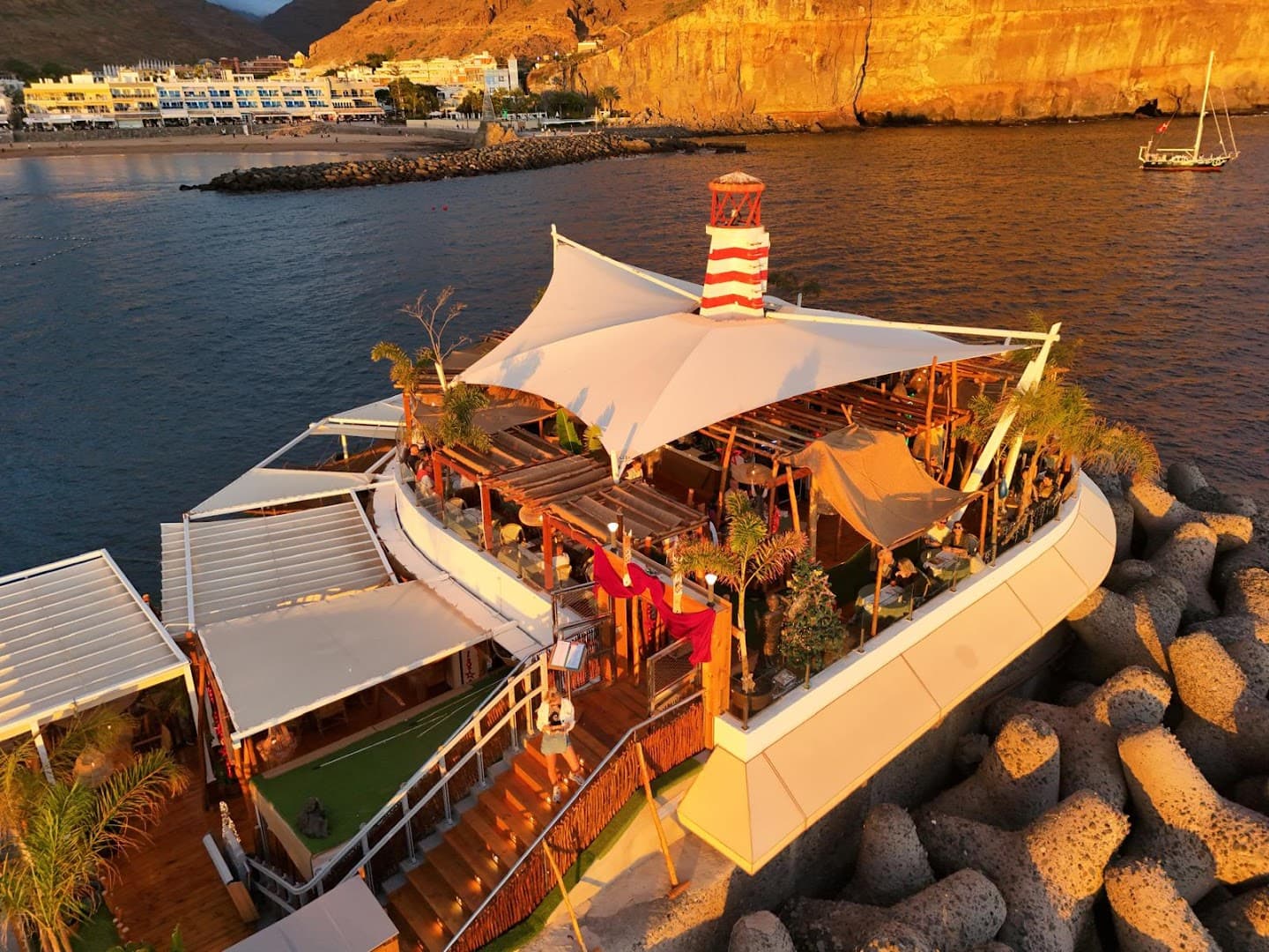 Beach Club Faro - Photo 5