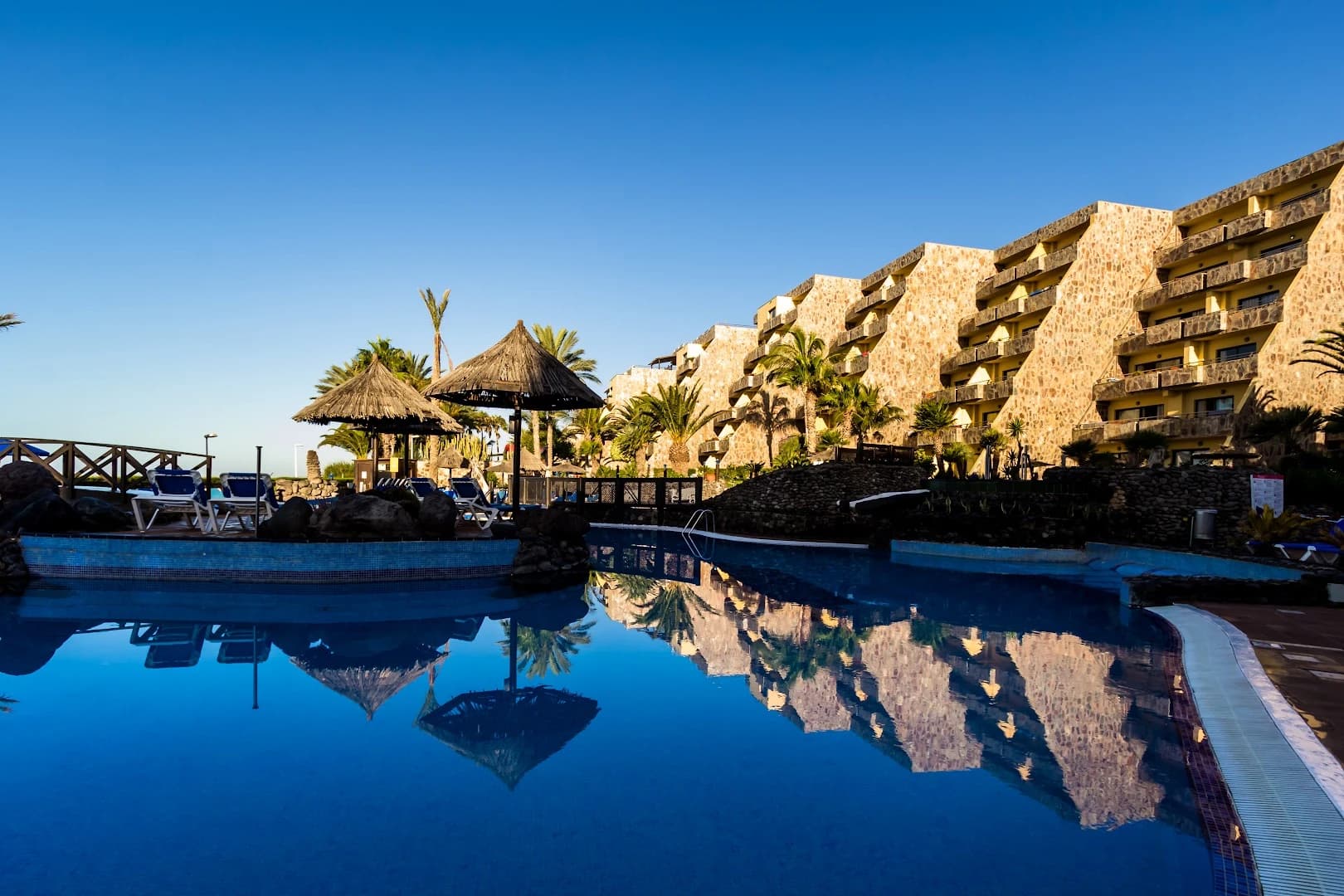 BlueBay Beach Club