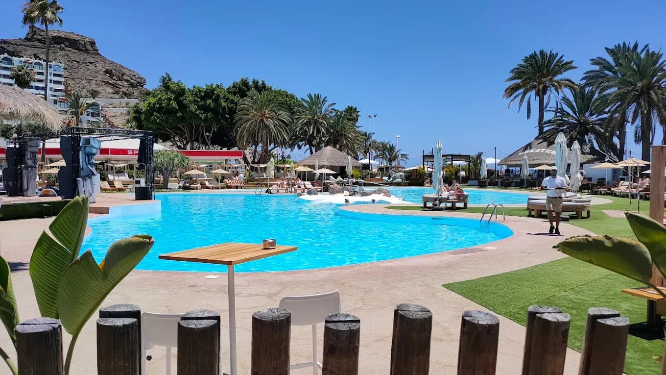 Chester Beach Club