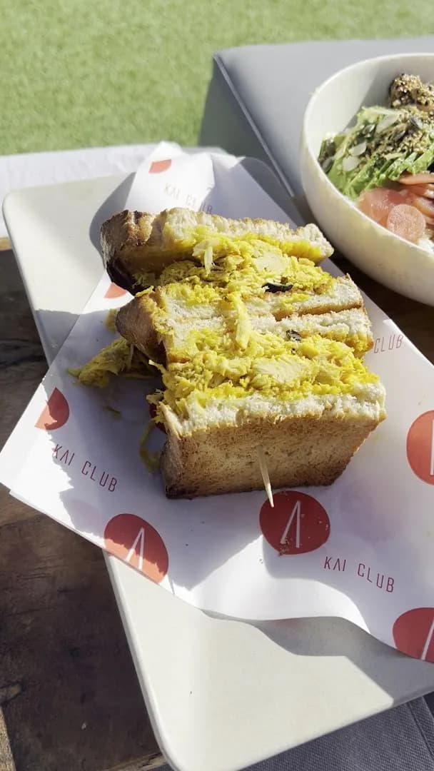 Kai Club Restaurante Beach Club - Photo 2