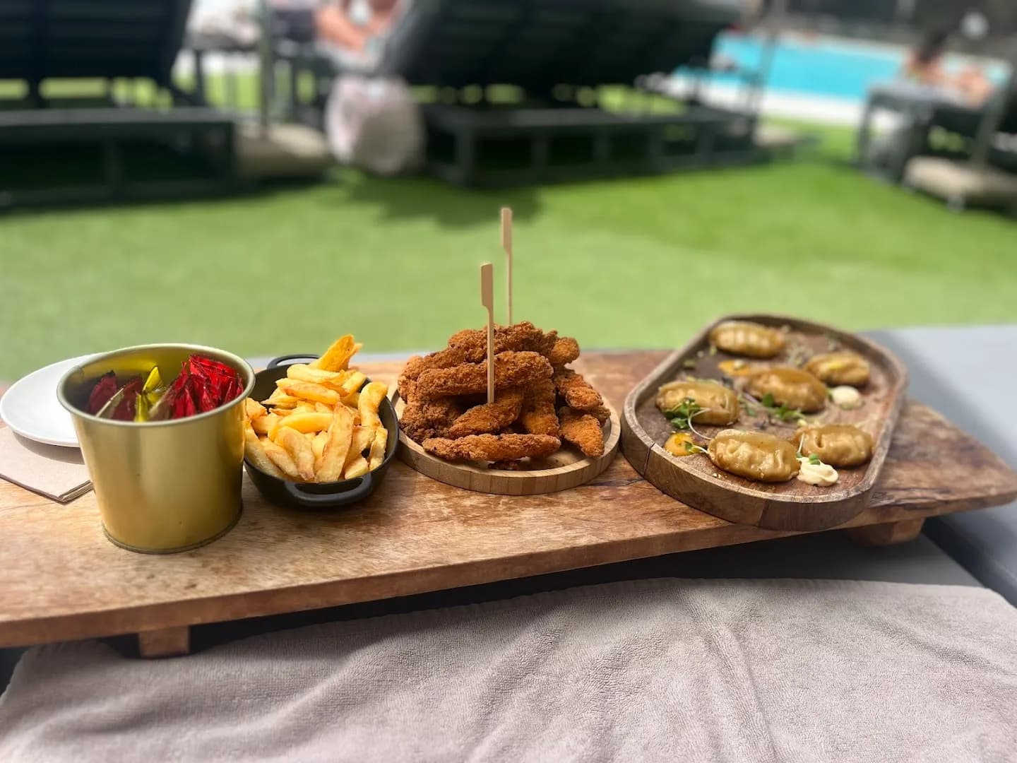 Kai Club Restaurante Beach Club - Photo 3