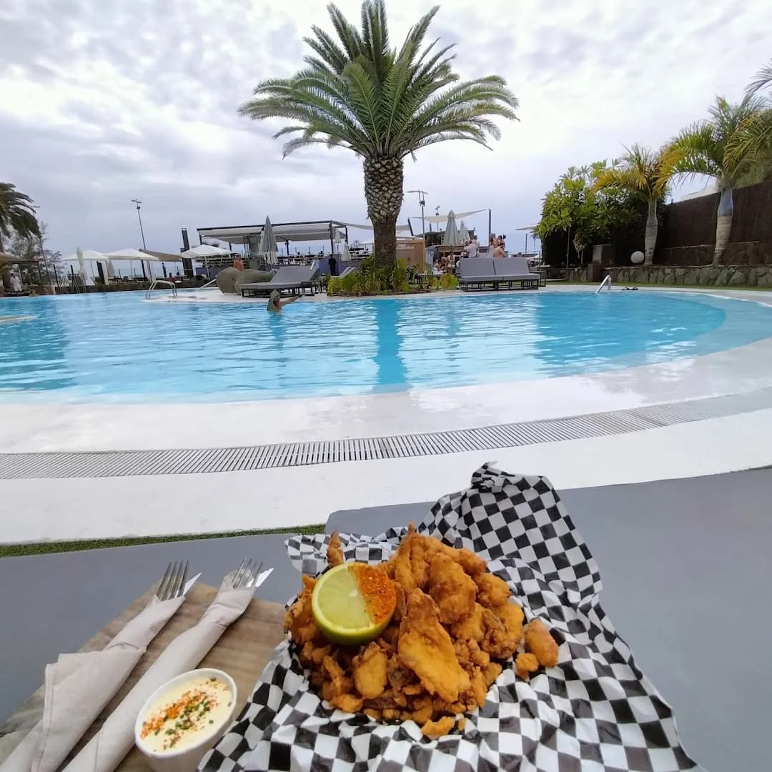 Kai Club Restaurante Beach Club - Photo 4