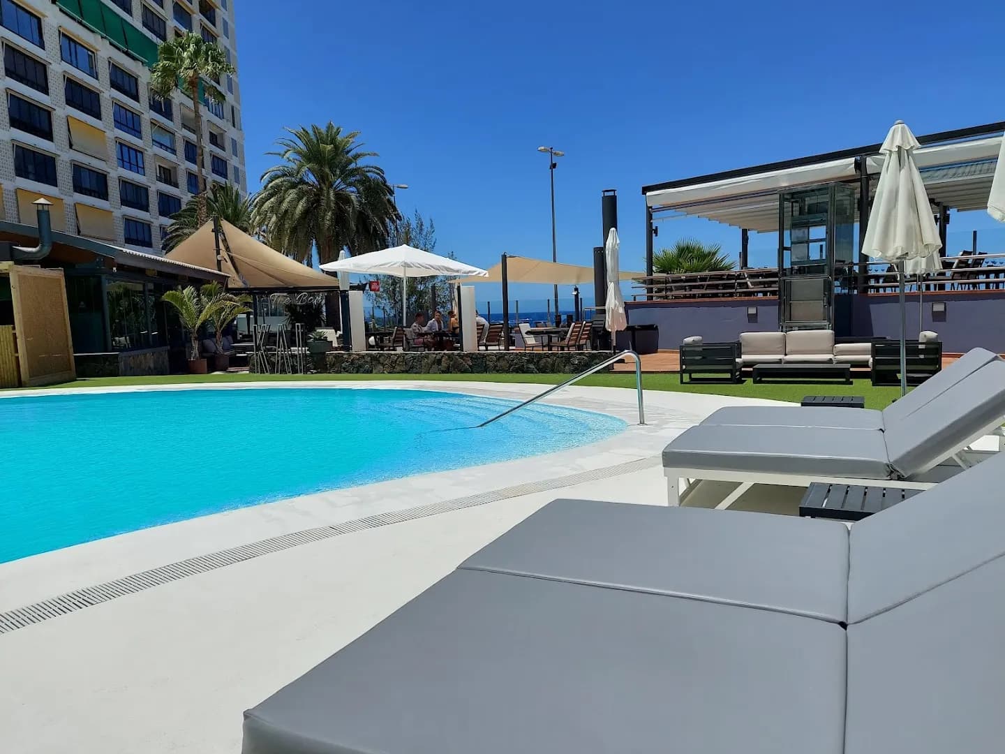 Kai Club Restaurante Beach Club - Photo 5