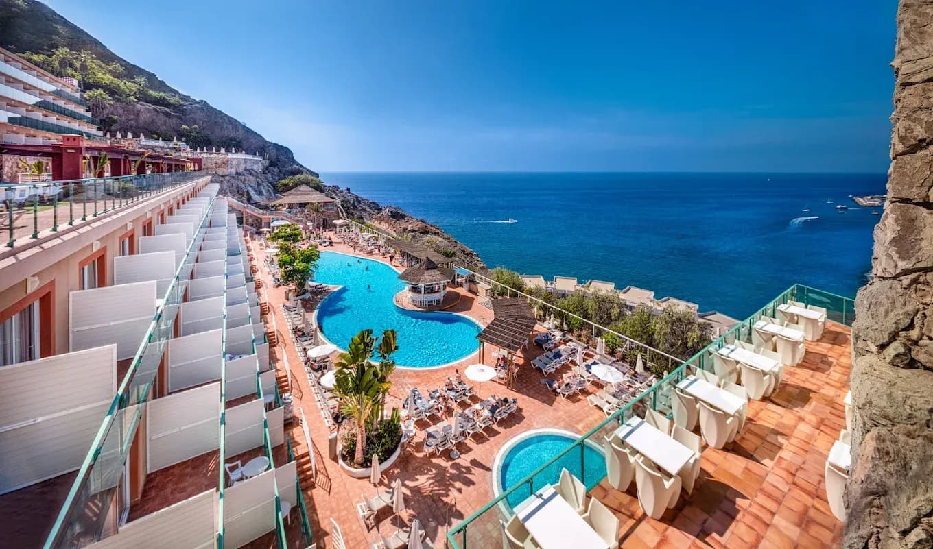 Morgan Princess hotel and beach club