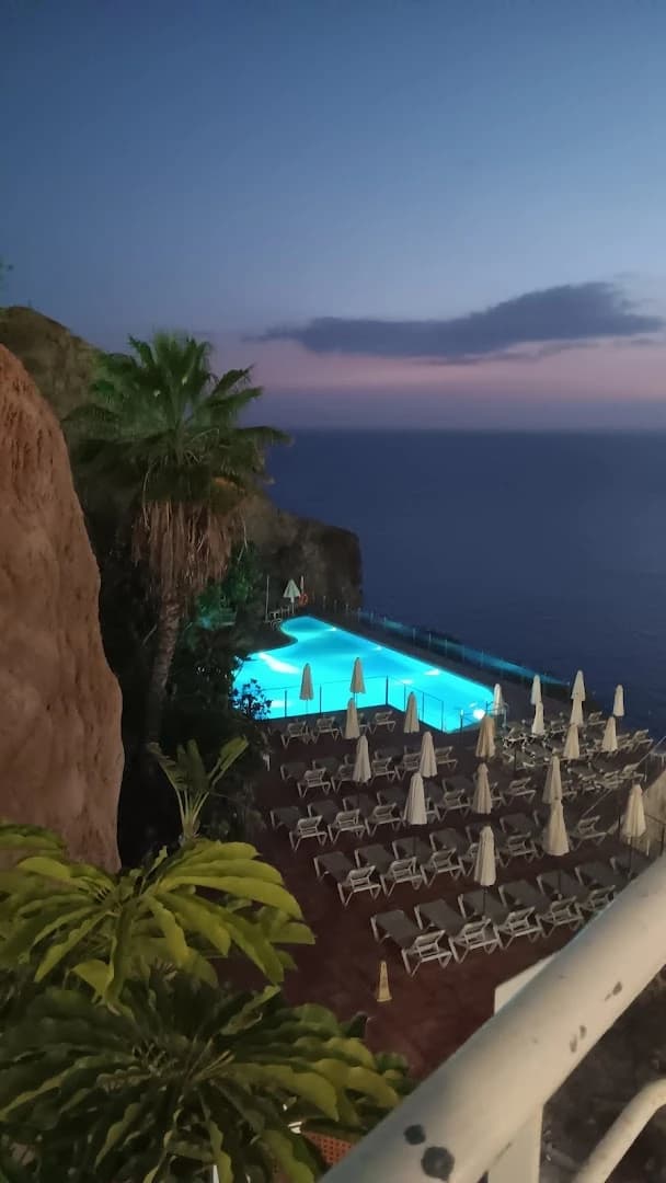 Morgan Princess hotel and beach club - Photo 2