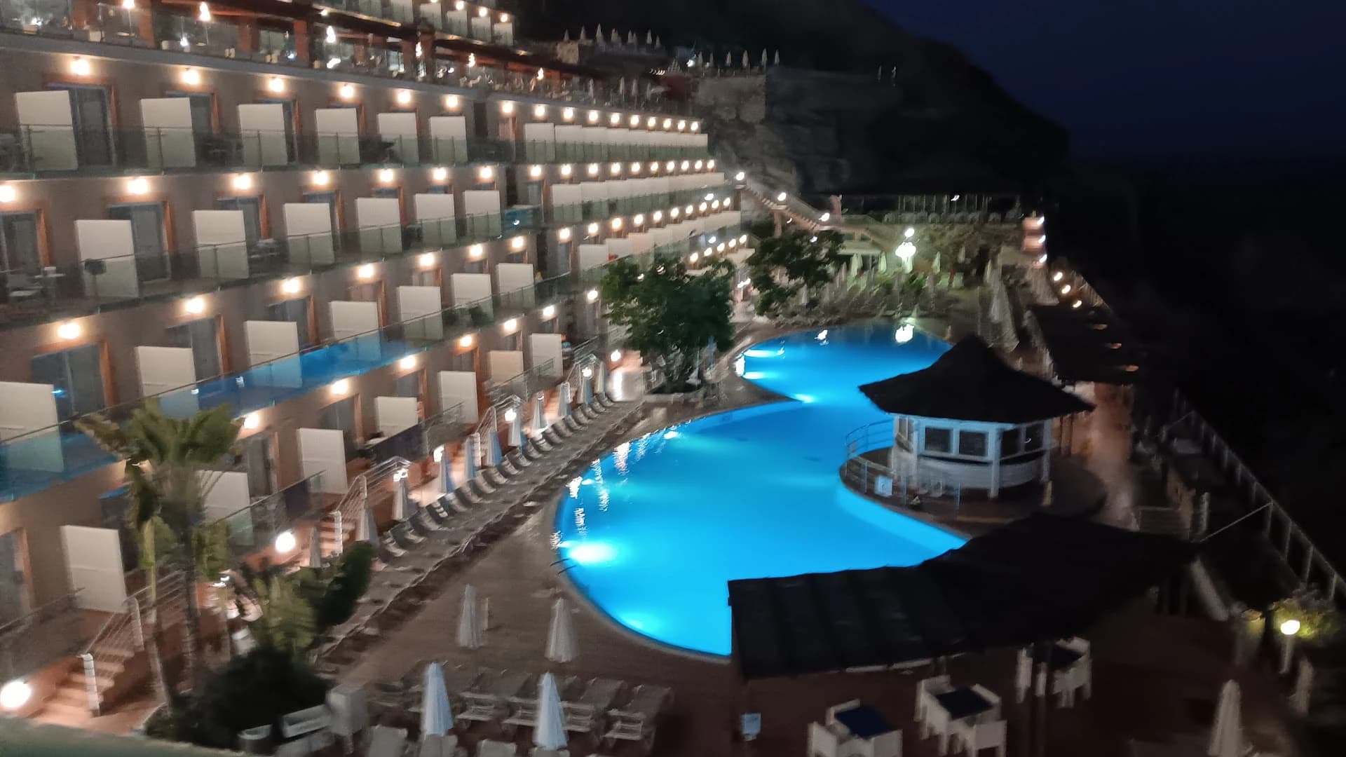 Morgan Princess hotel and beach club - Photo 3