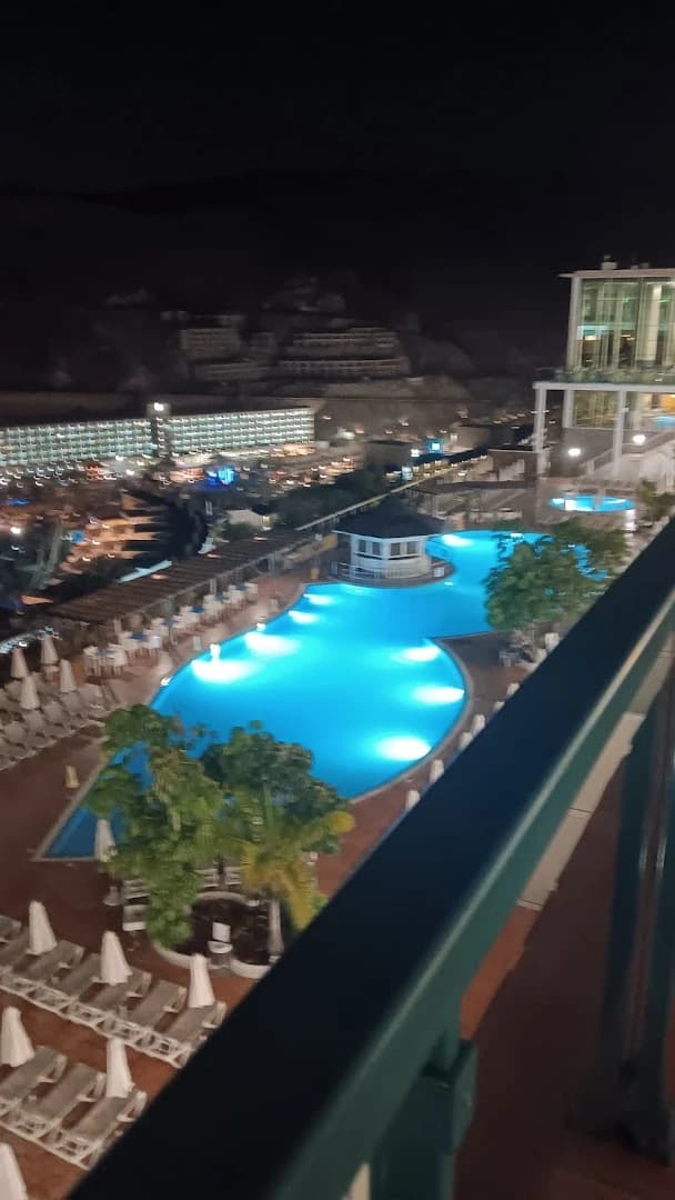 Morgan Princess hotel and beach club - Photo 4