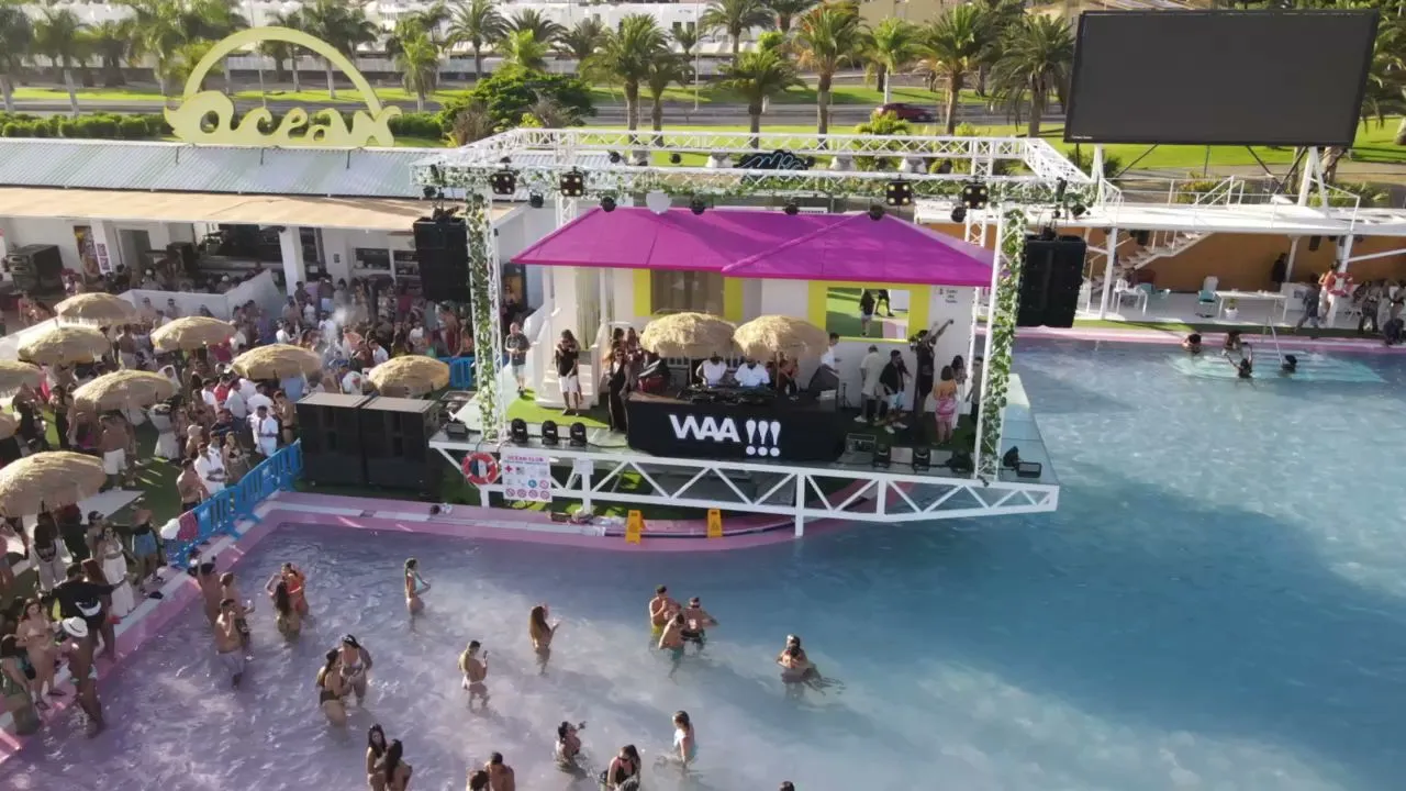 Ocean Club Maspalomas - Photo 2