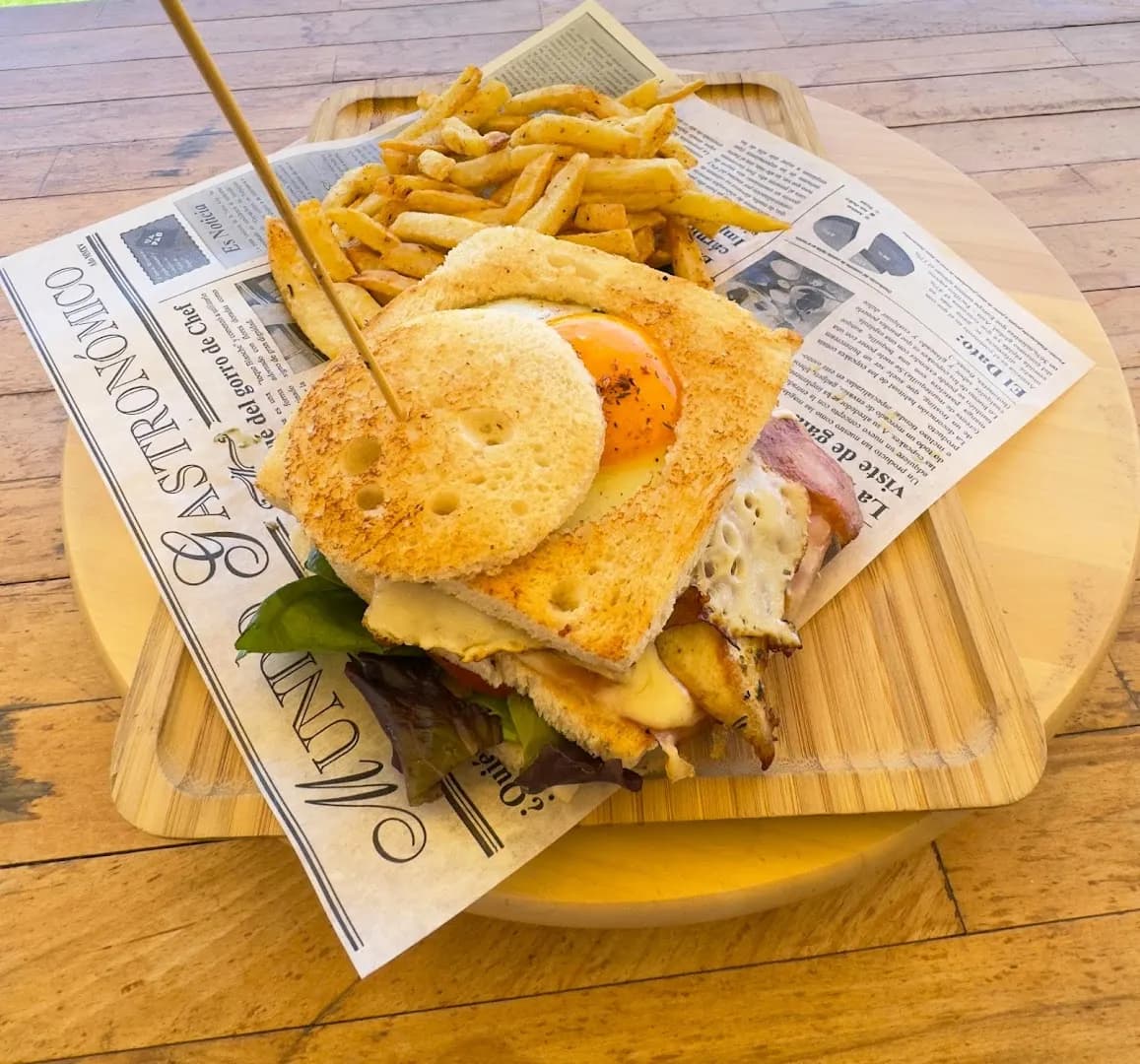 Ocean Club Maspalomas - Photo 3