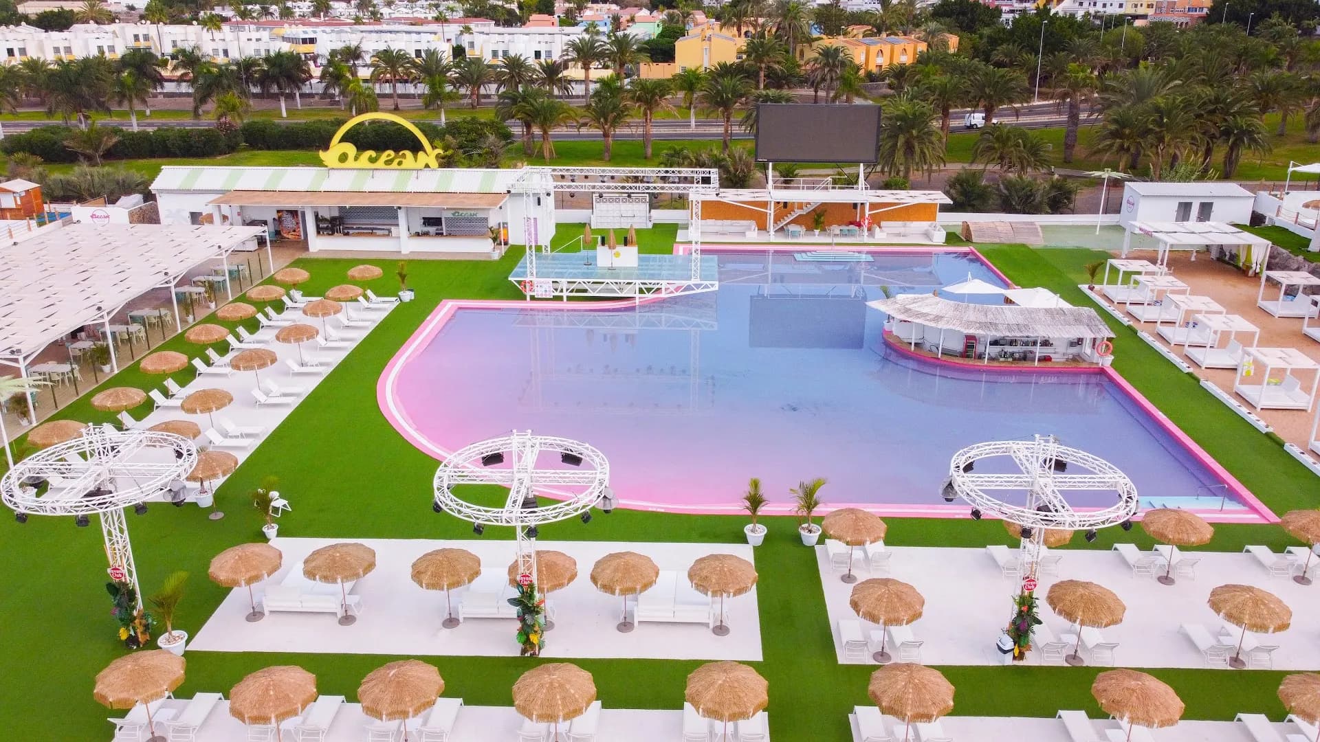 Ocean Club Maspalomas - Photo 4
