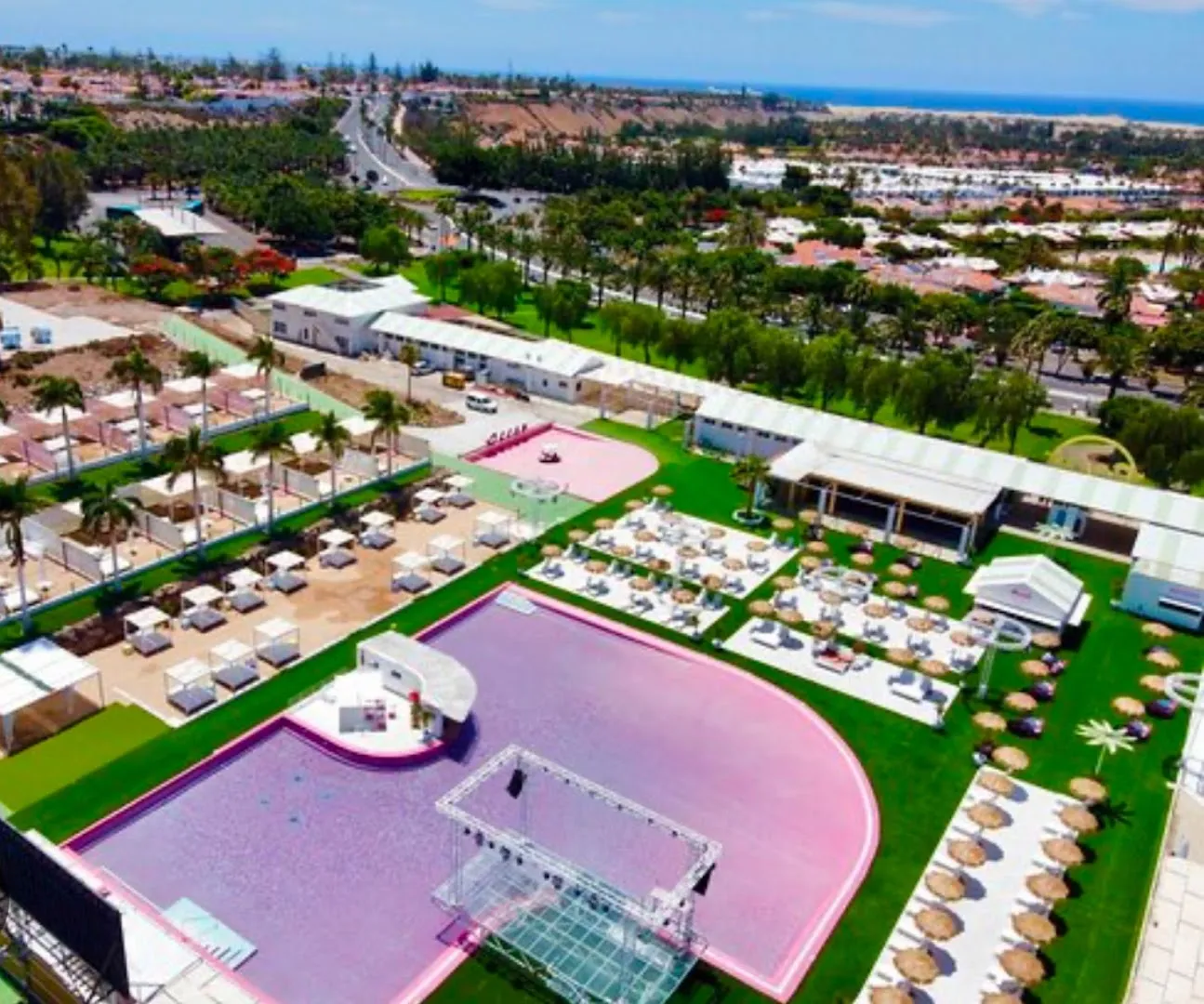 Ocean Club Maspalomas - Photo 5