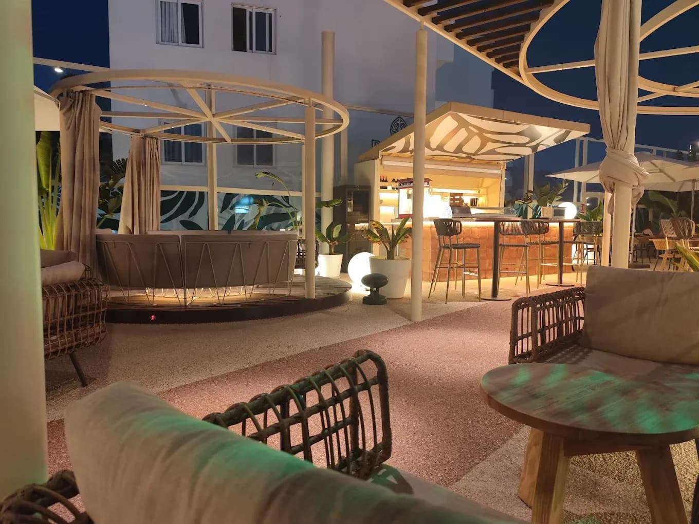 Palmira Beach Club