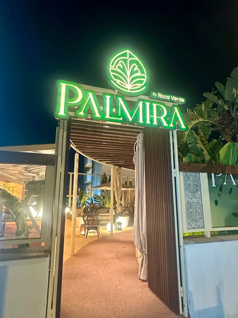 Palmira Beach Club