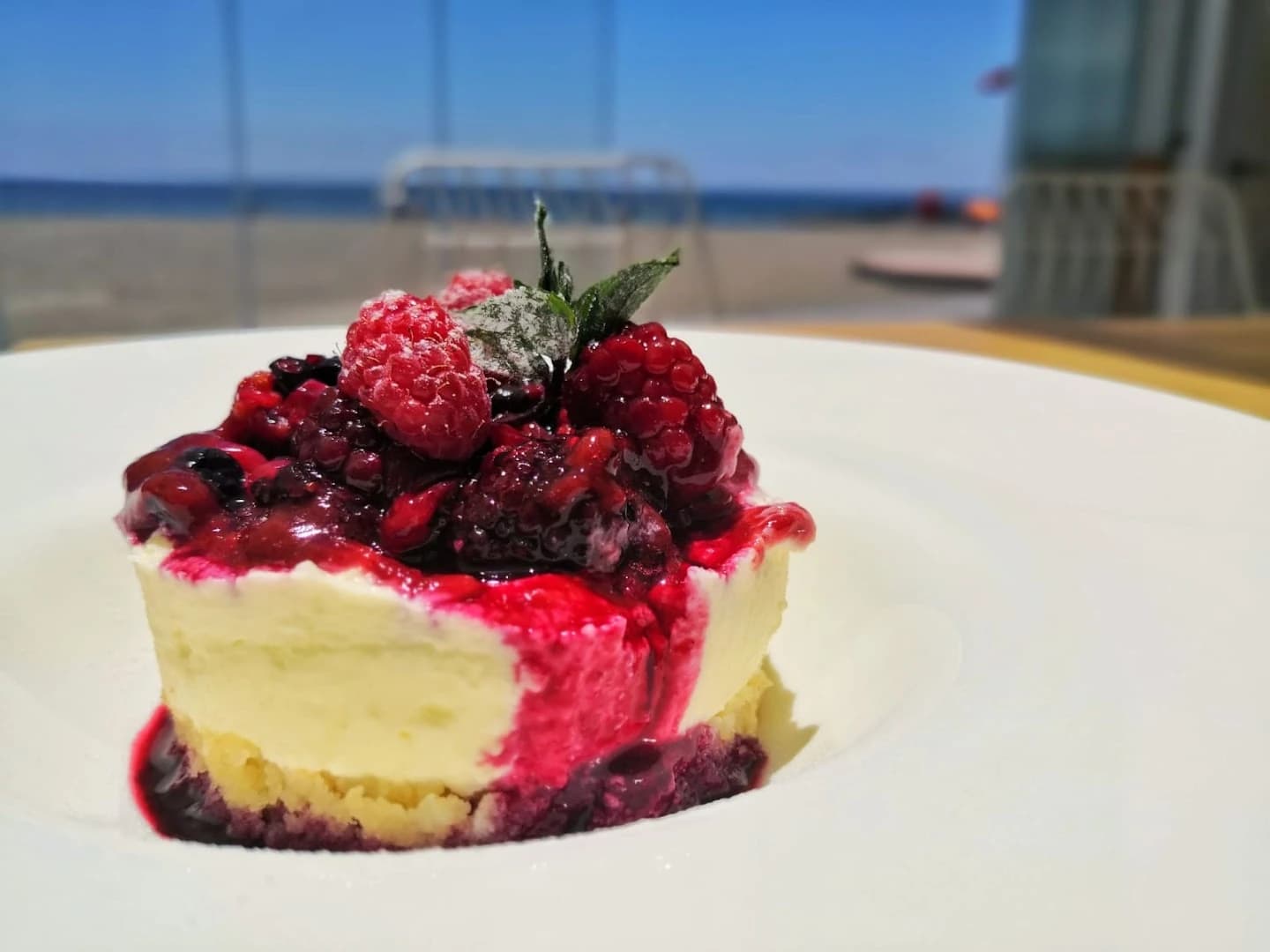 Relax Beach Club - Photo 3