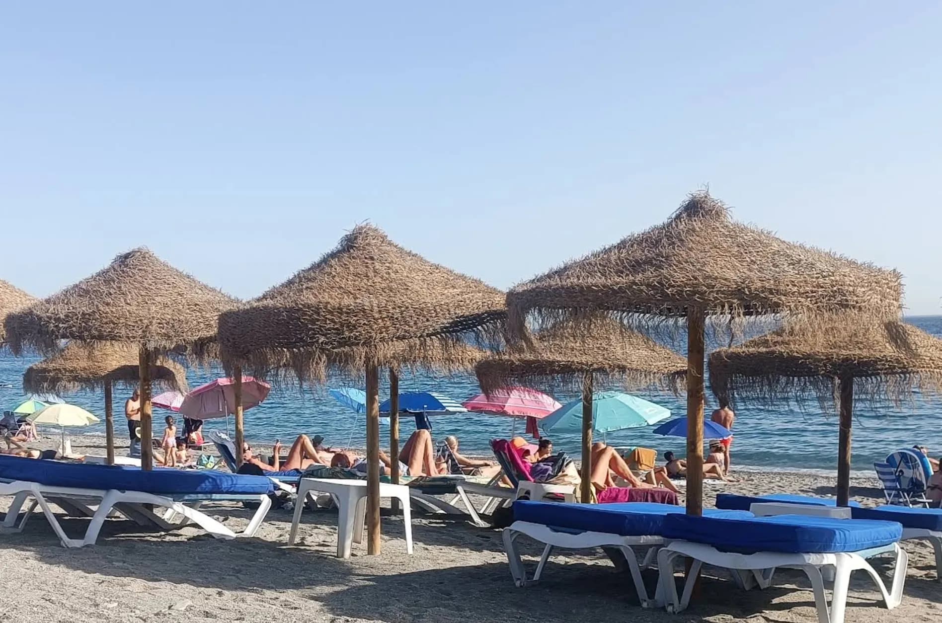 Bambú Club La Herradura - Photo 2