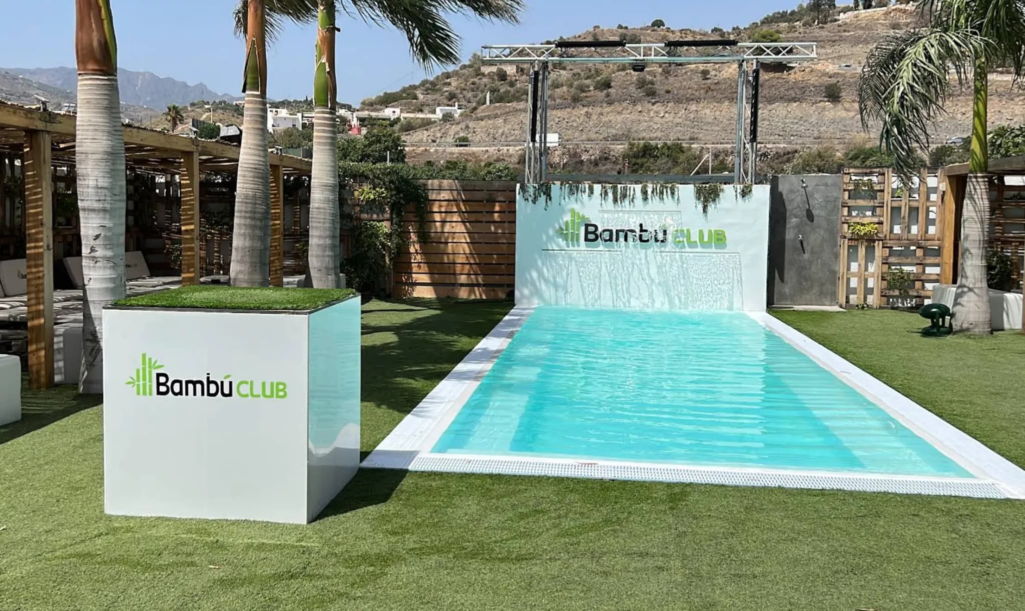 Bambú Club La Herradura - Photo 3