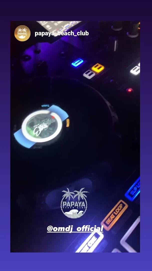 Papaya Beach Club - Photo 2