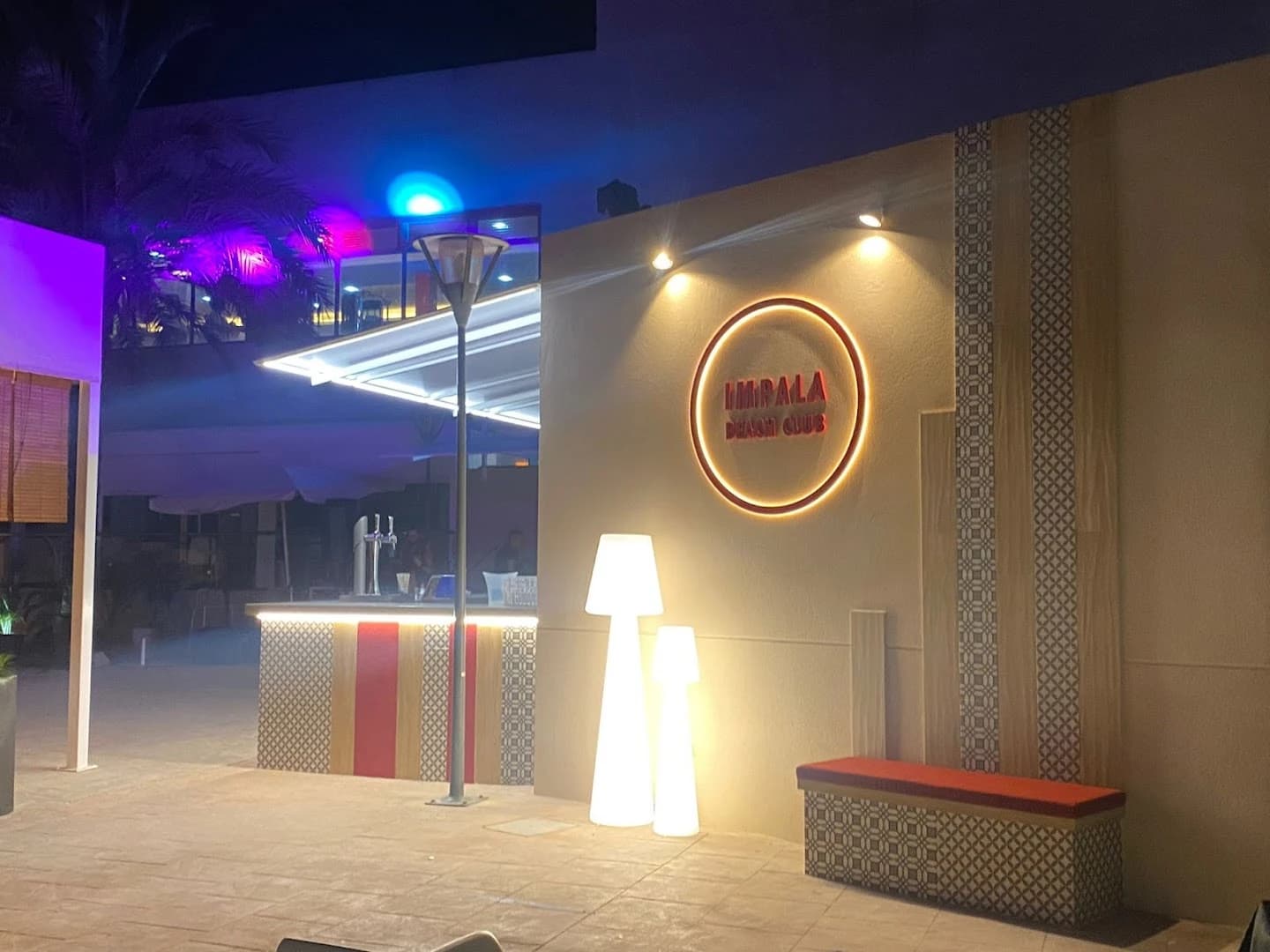 IMPALA BEACH CLUB - Photo 4