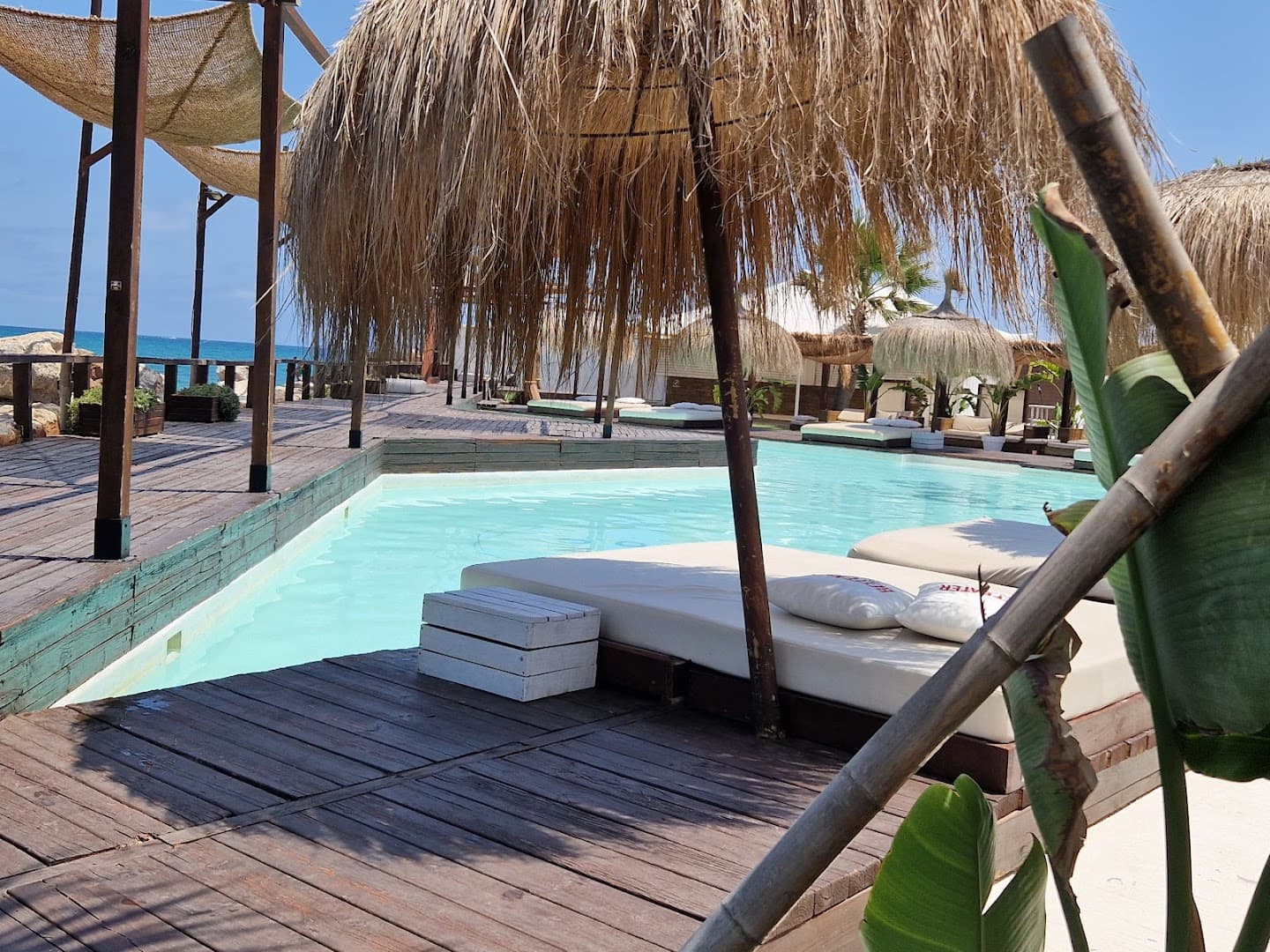 NUDO BEACH CLUB CASTELLÓN - Photo 4