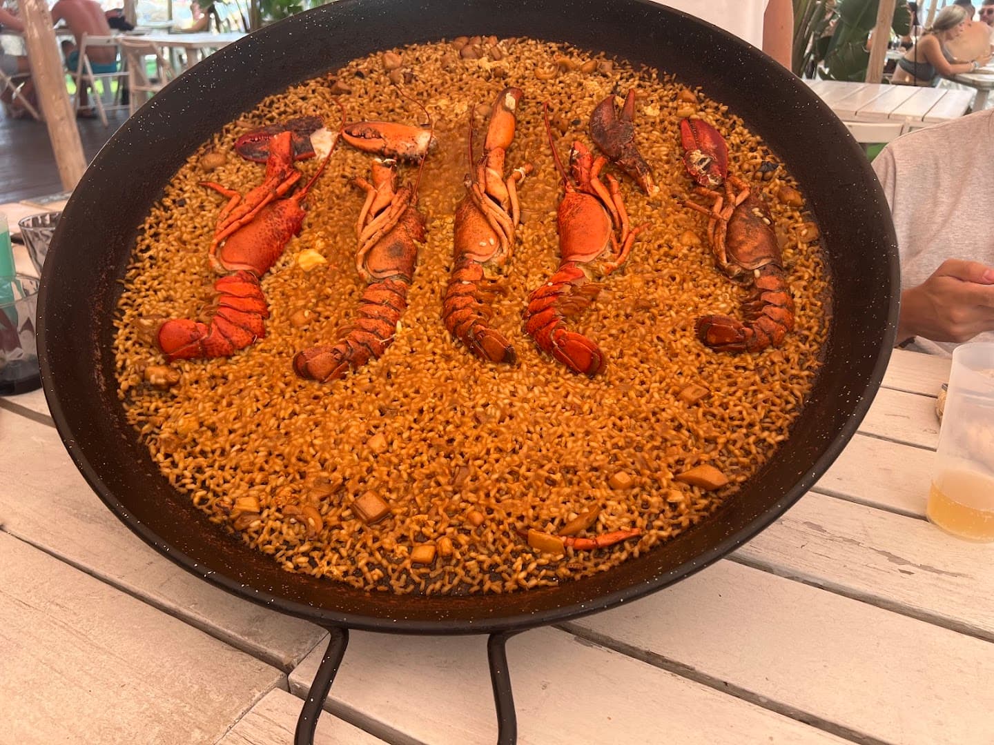 NUDO BEACH CLUB CASTELLÓN - Photo 5