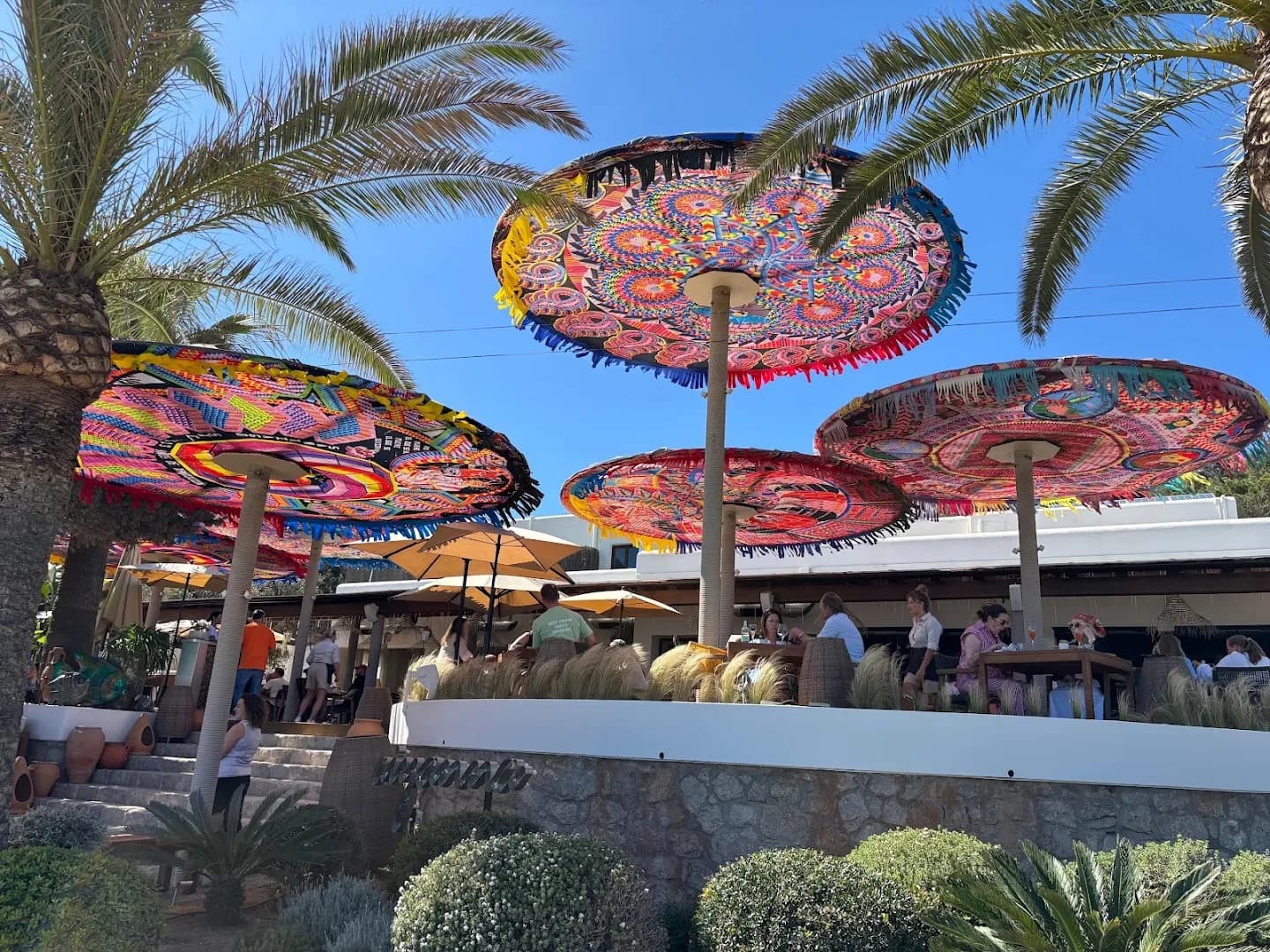 Aiyanna Ibiza - Photo 4