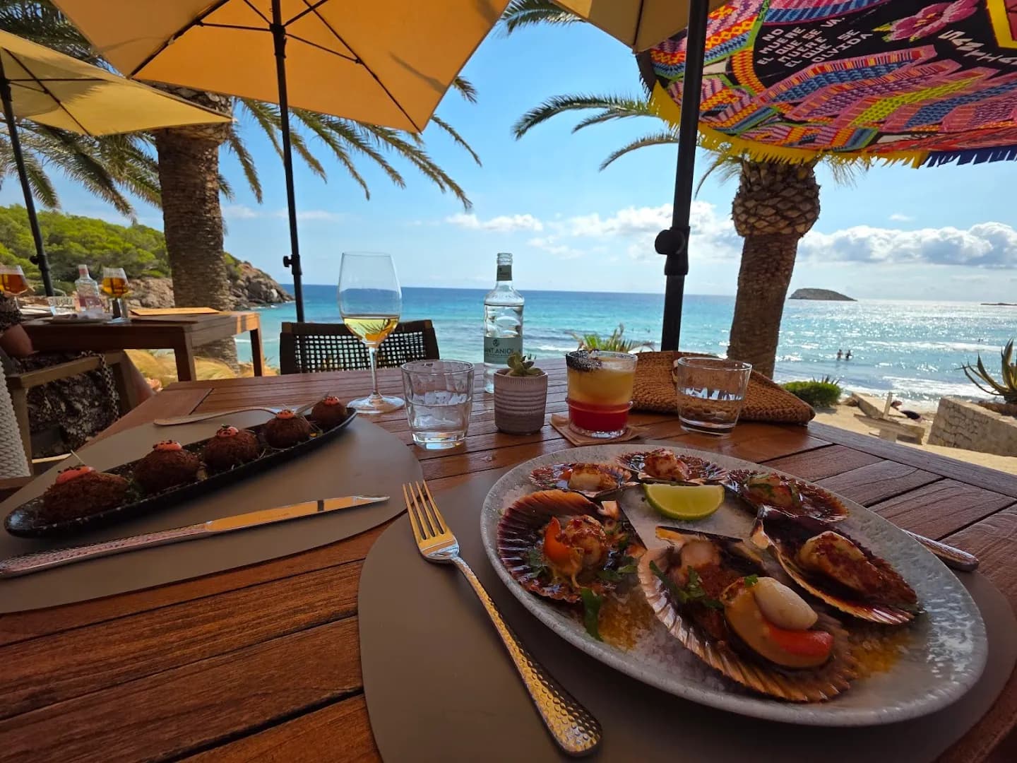 Aiyanna Ibiza - Photo 5