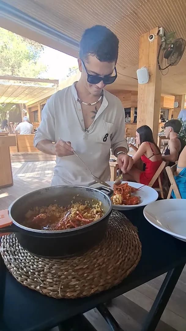 Beso Beach Ibiza - Photo 2