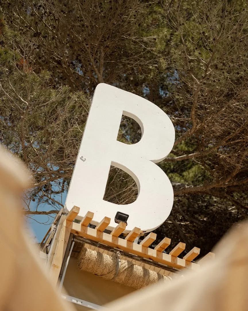 Beso Beach Ibiza - Photo 4