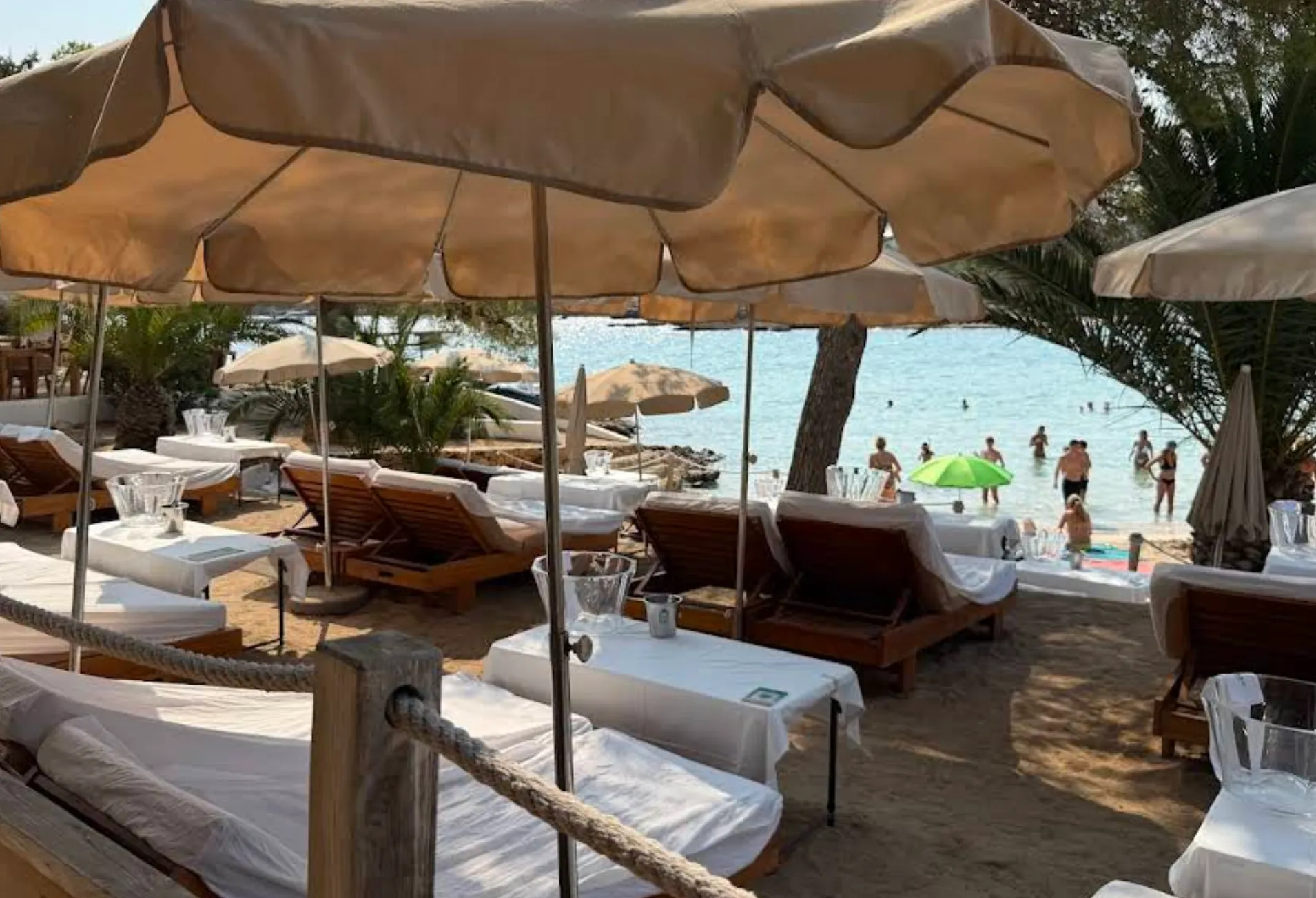 Cala Bassa Beach Club (CBbC)