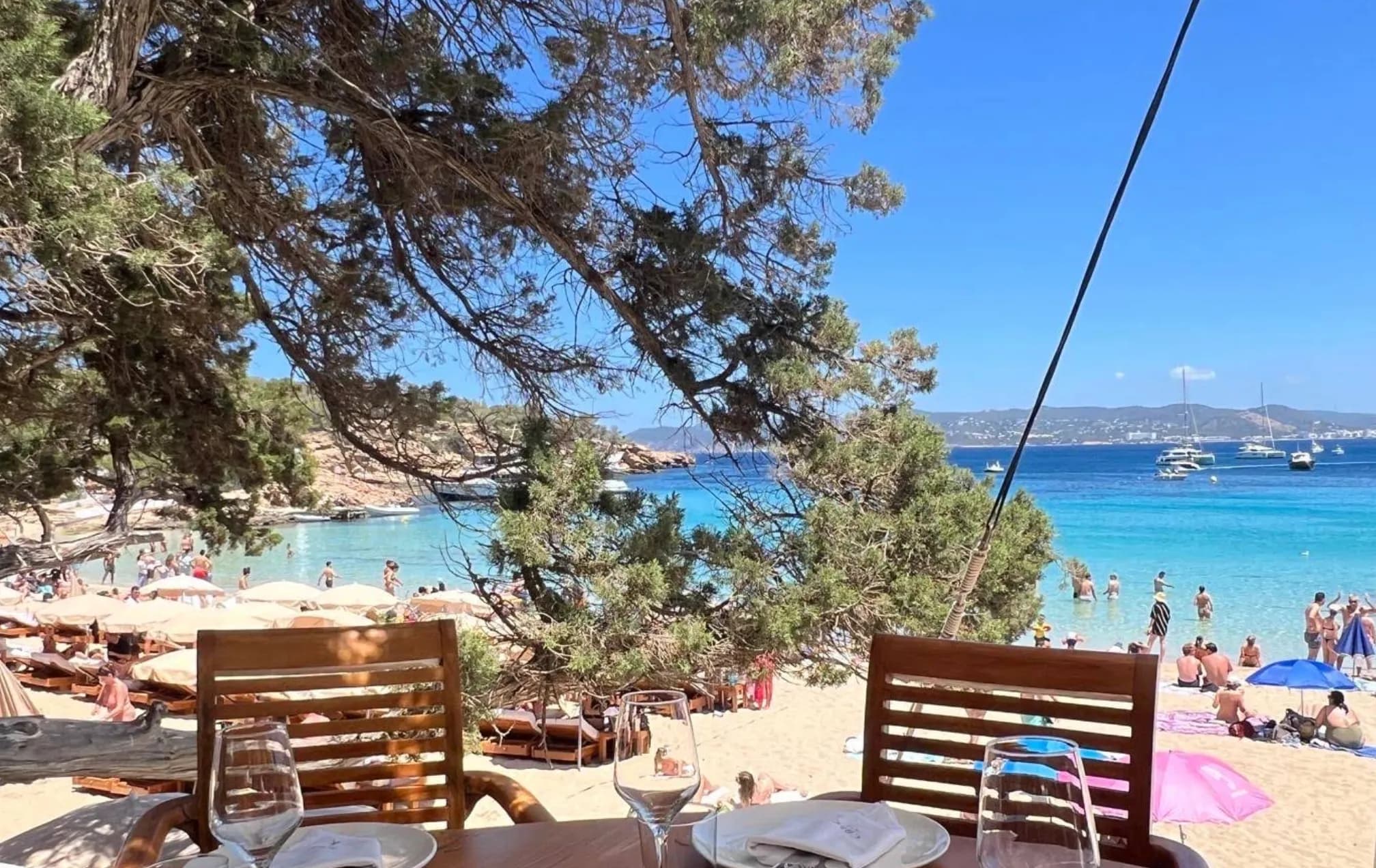 Cala Bassa Beach Club (CBbC) - Photo 2